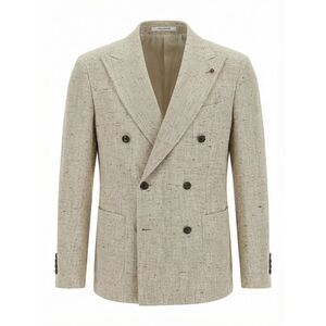 Tagliatore Men `Revival` Jacket